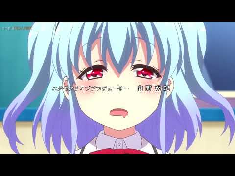 Random Anime Op 4 - 2