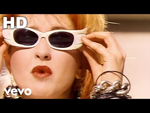 Best 80's (and late 70's) Song - 2