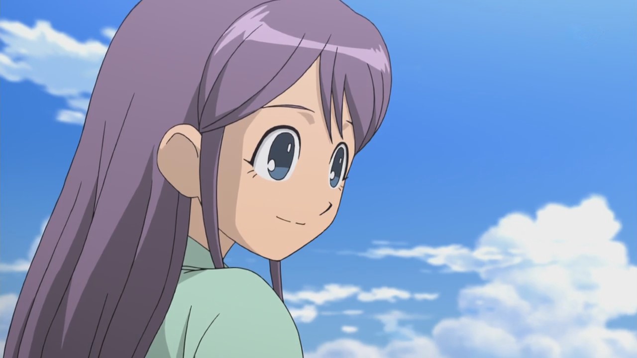 Inazuma Eleven Waifus - 2