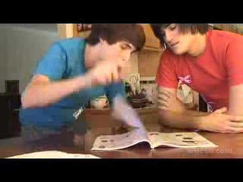 Smosh Food Battles - 2