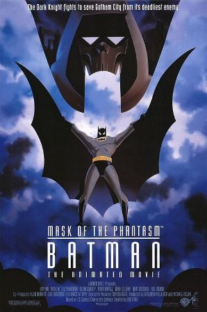 Batman (Filmes Do Cinema) - 2