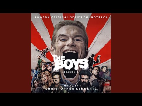 tv show themes - 2