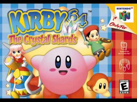 Best video game song - 1