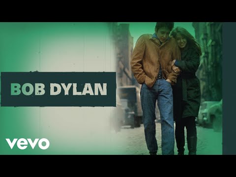 Bob Dylan songs - 1