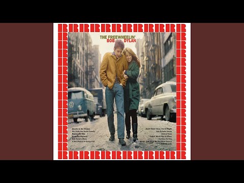 Bob Dylan songs - 2
