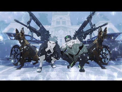 nightmare beats - 2