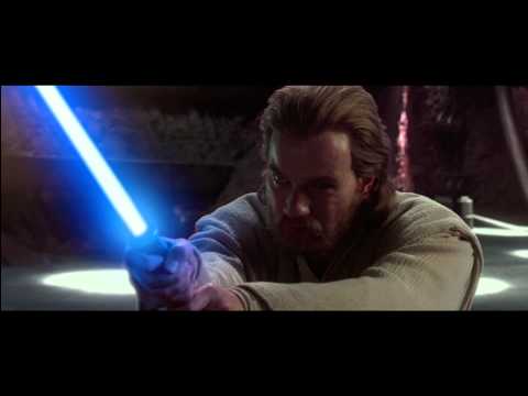 Best Star Wars Duels - 2