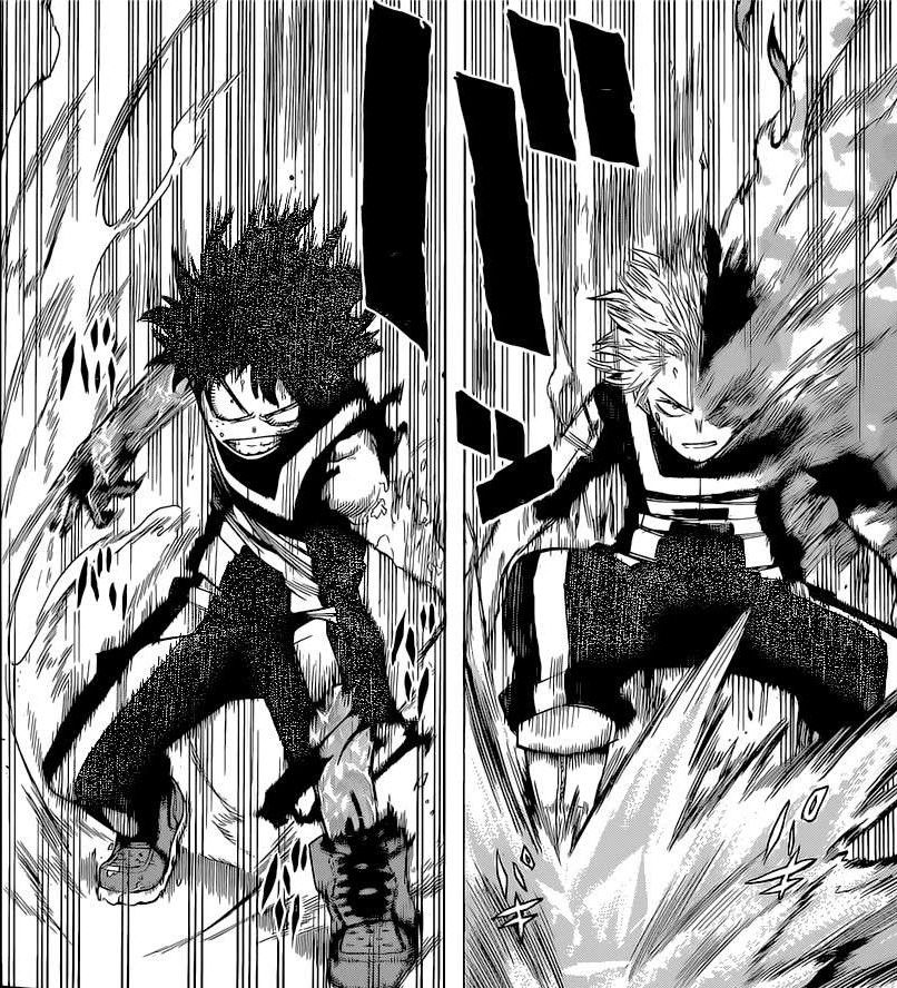 Melhores Arcos dos Animes - 2