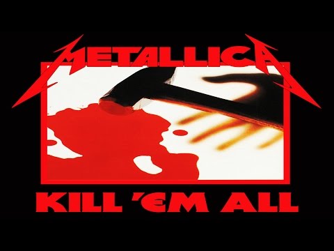 Album metal detector - 1