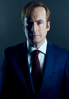 Best breaking bad/Better call saul character - 1