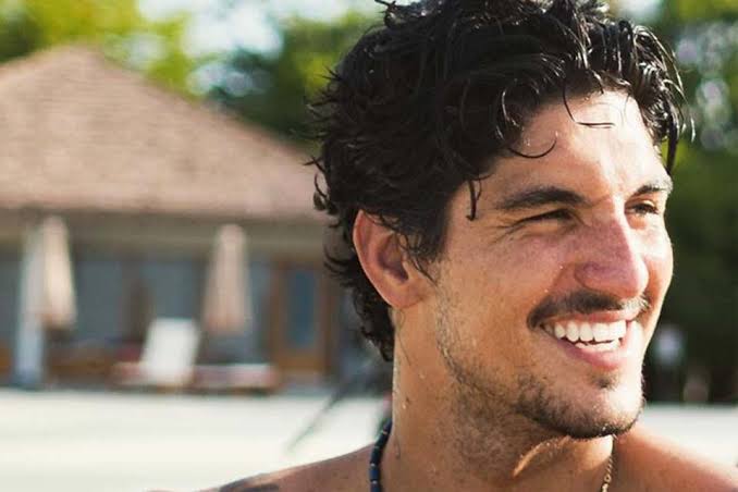 Homens mais bonitos do Brasil - 1