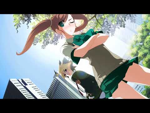 Torneo de OST de Under Night In-Birth - 1