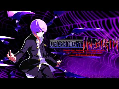 Torneo de OST de Under Night In-Birth - 2