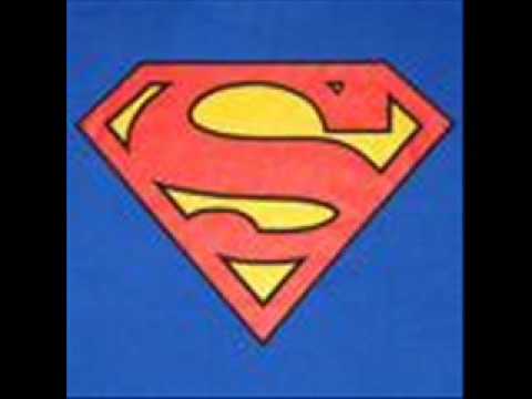 Marvel/DC Superhero Themes - 1