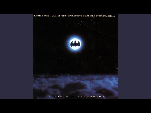 Marvel/DC Superhero Themes - 2
