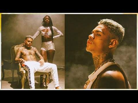 MELHOR FAIXA TRAP BRASILEIRA SEM FEAT (SOLO) - 1