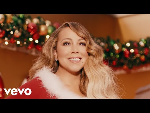 Best Ever Christmas Song - 2