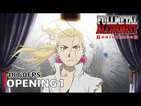 Anime Opening - 2