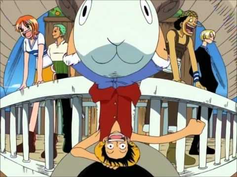Anime OP Shonen - 1