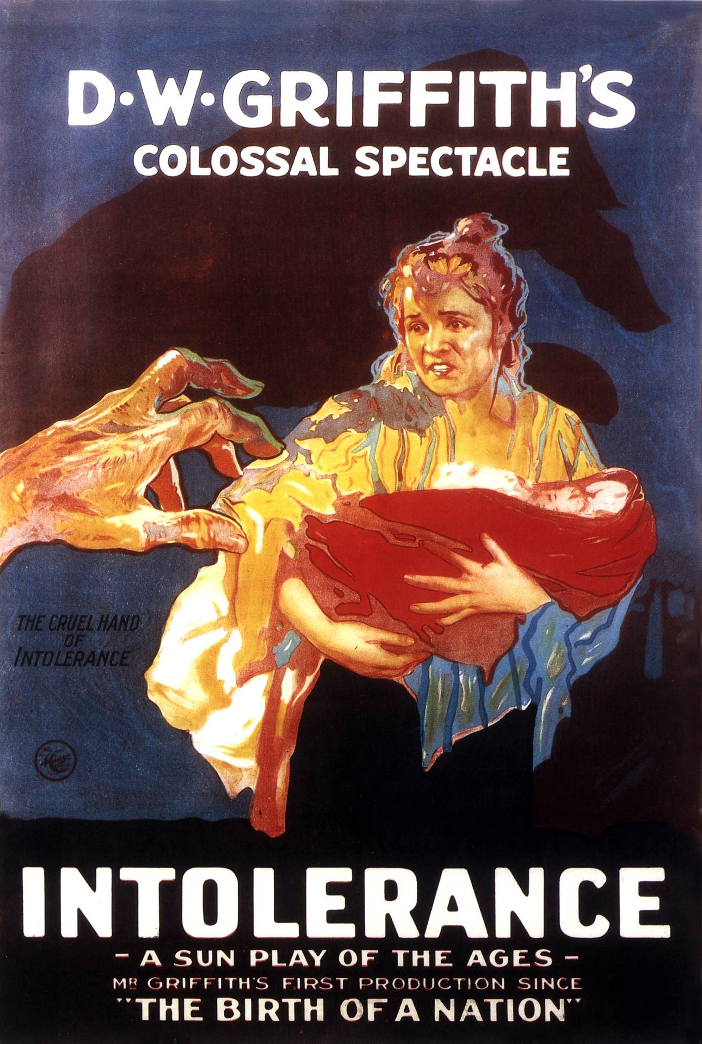Best Movie of All Time - 1