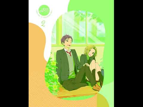 Best Anime Ost - 2