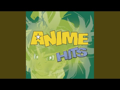Deutsche Anime Intros - 2