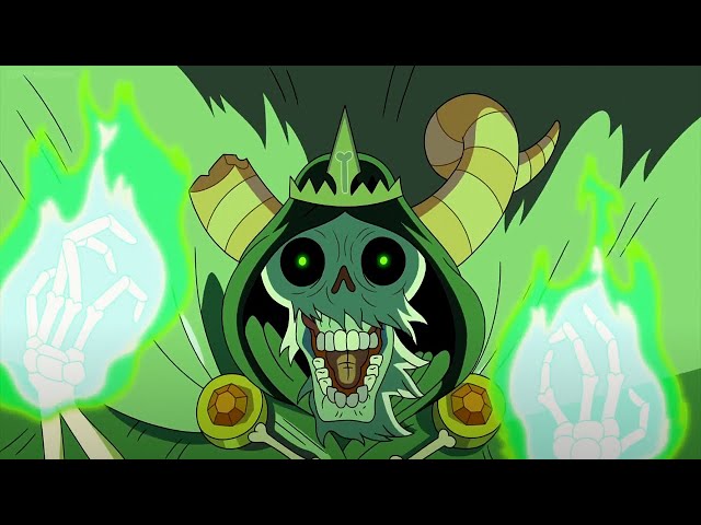 Multiverse Antagonist/Villains - 2