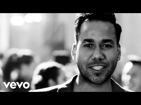 LA MEJOR MUSICA DE ROMEO SANTOS / AVENTURA - 1