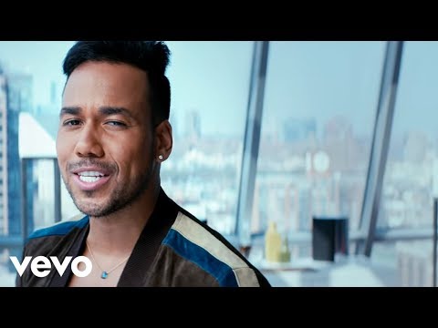LA MEJOR MUSICA DE ROMEO SANTOS / AVENTURA - 2