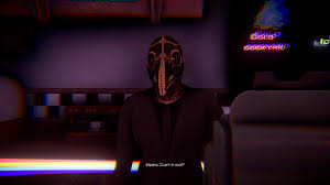BHWK Games - 1