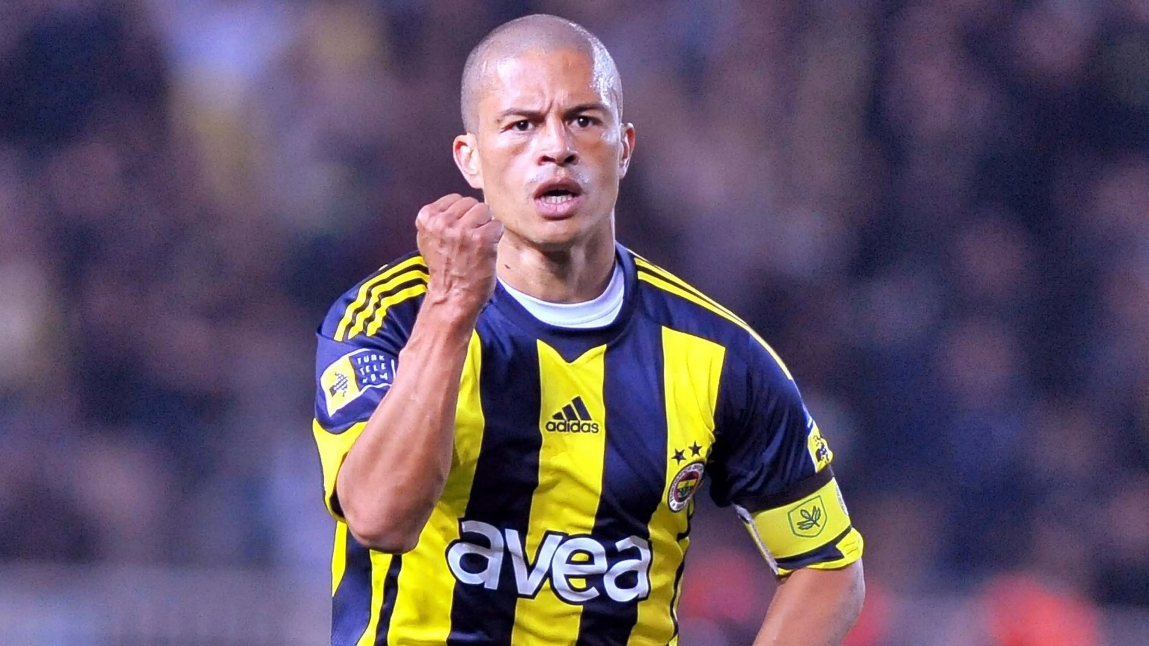 EN İYİ TAKIM KAPTANI! - 2
