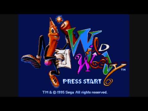 WORST VIDEO GAME SONG, PERIODTTT!!!! - 2
