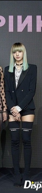 Best Lisa outfit - 1