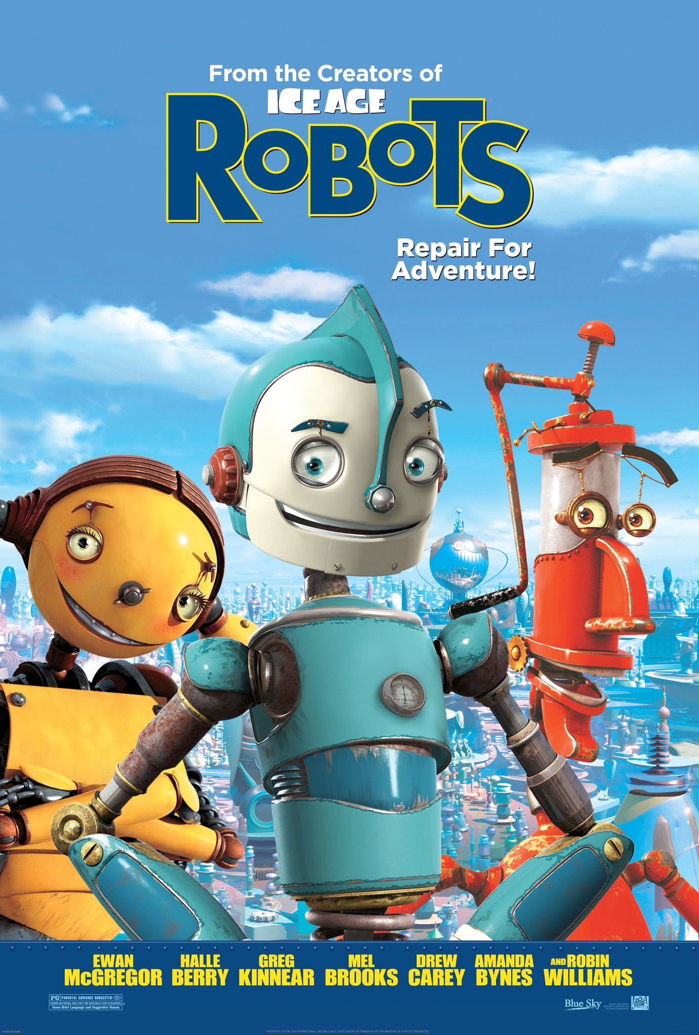 animated movies - 1