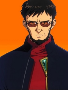 Worst Anime Fathers - 1