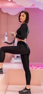 Którą influencerke byś robił we wszystkie dziurki - 2