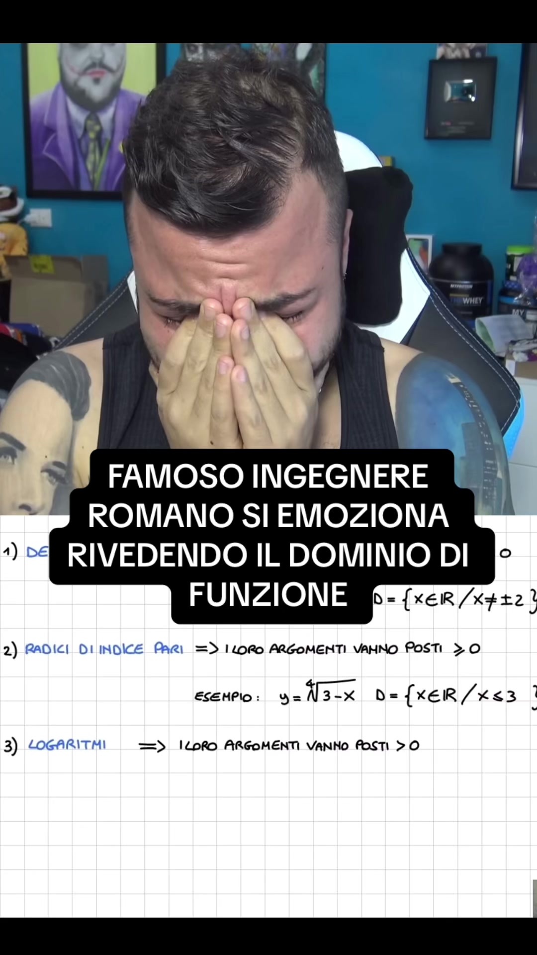 Migliori video di TikTok - 1