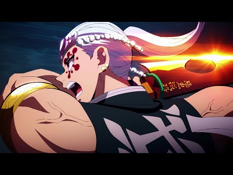 ANIME OP(downer) - 2