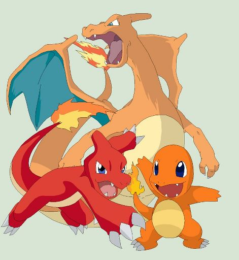 Best Pokémon Starter - 2