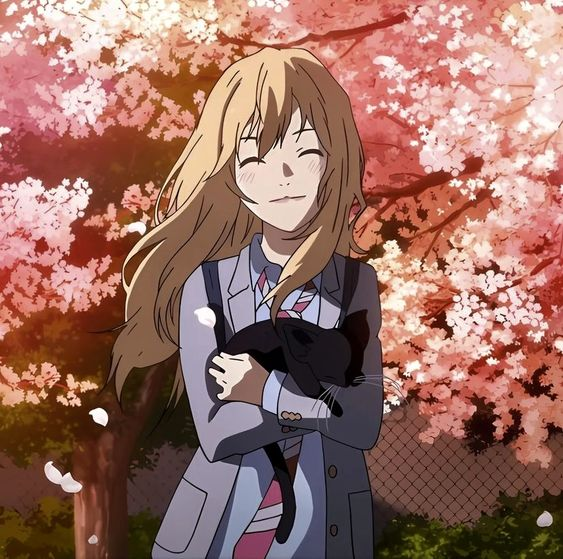 Anime Girls/Waifu - 1