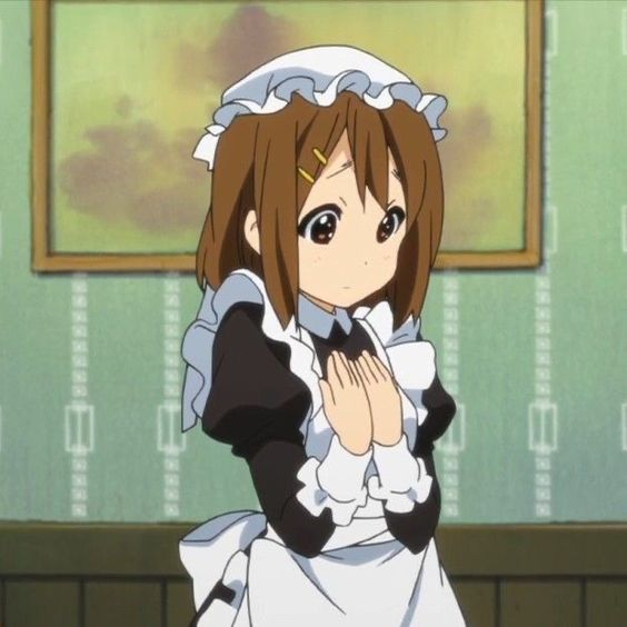 Anime Girls/Waifu - 2