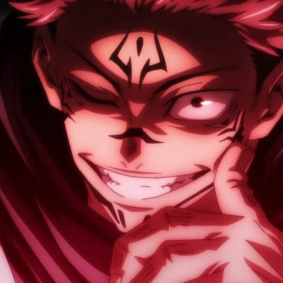 Antagonistas Anime y Manga - 1