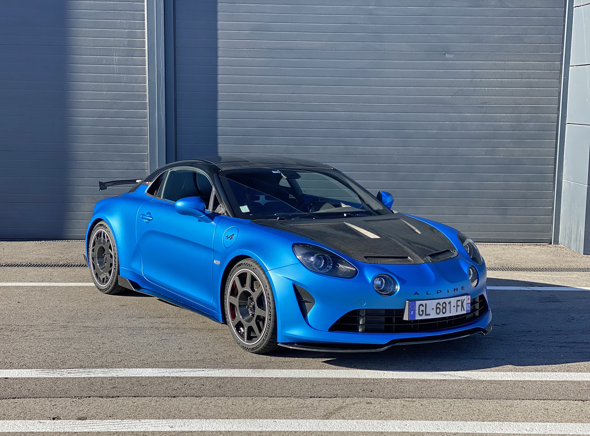 Cars - 1