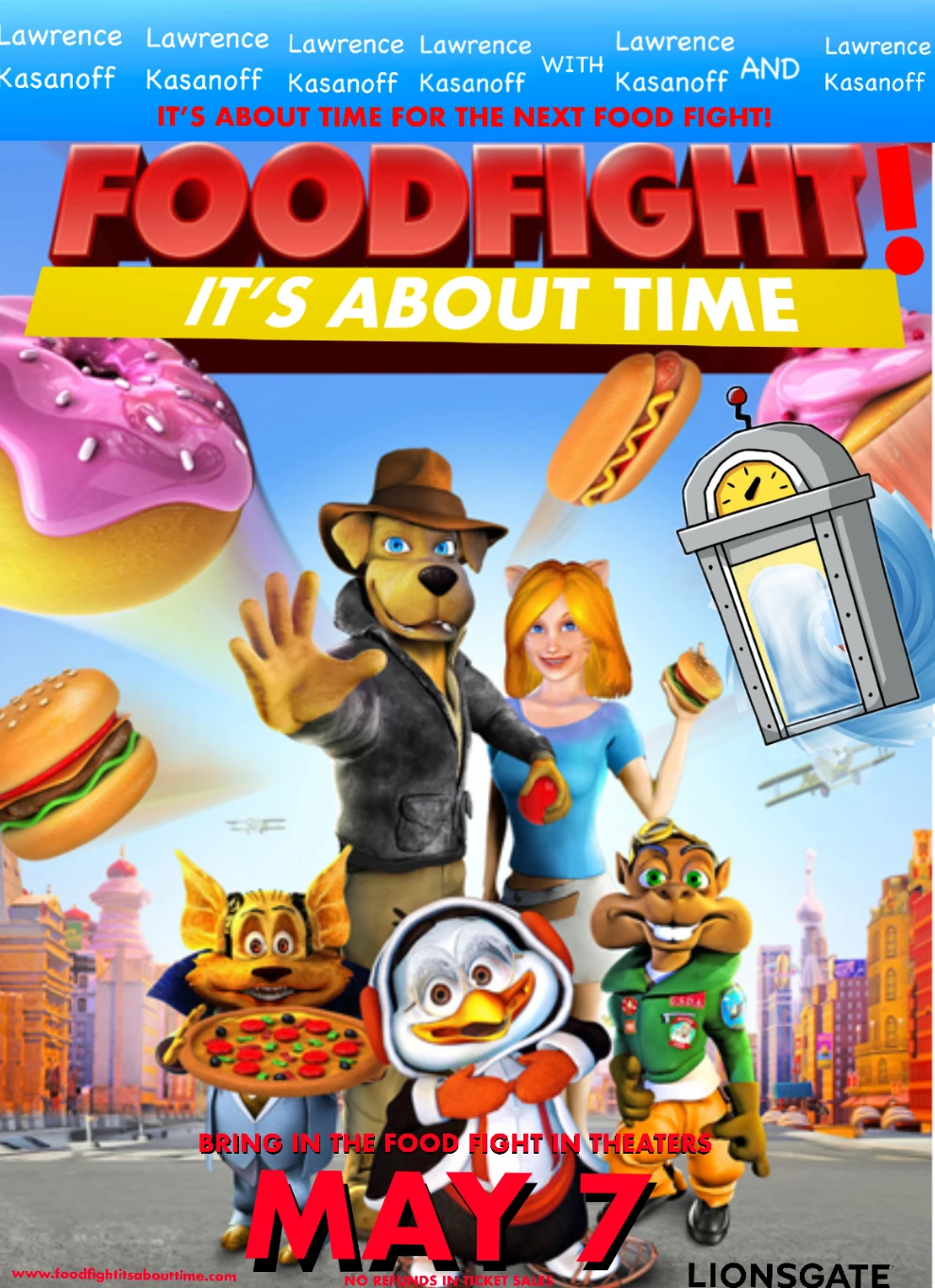What is the worst animated movie ever made? - 1