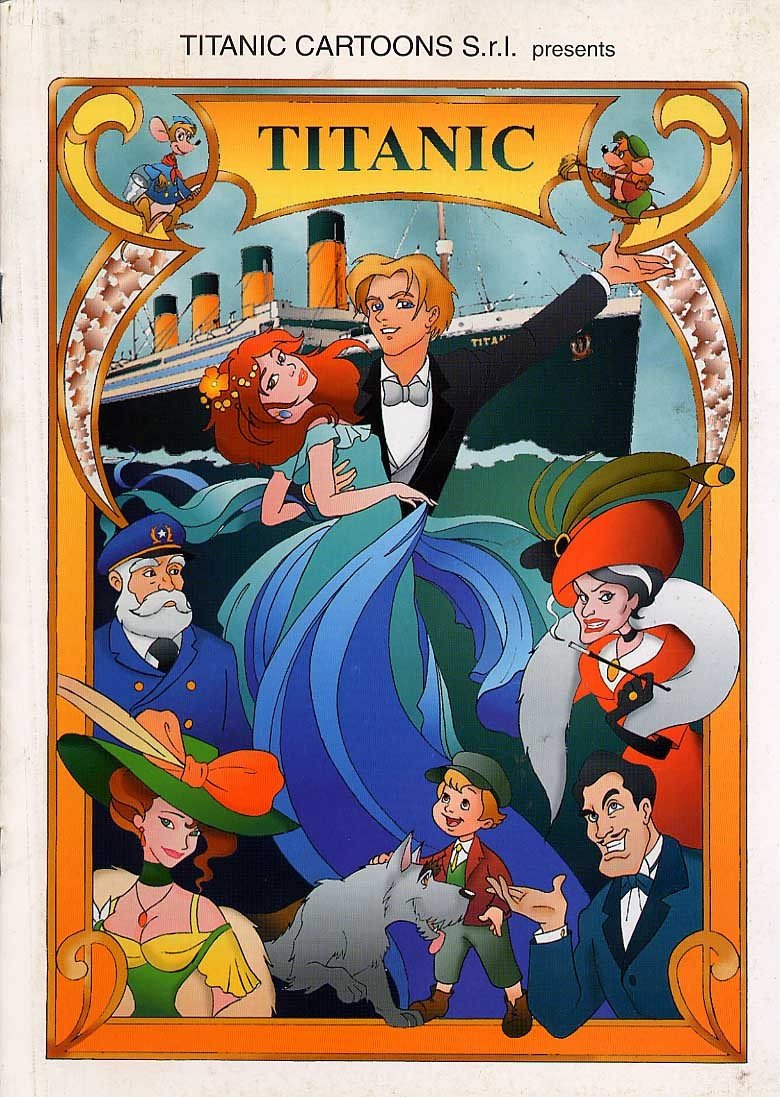 What is the worst animated movie ever made? - 2