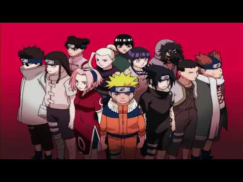 Battle Shounen Anime Openings - 2