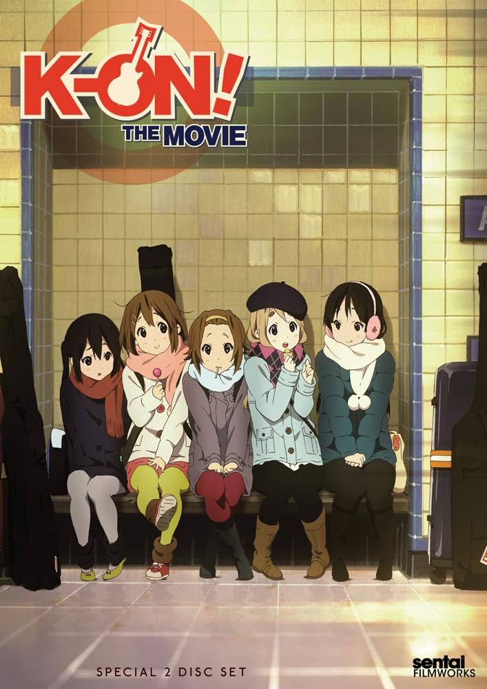best anime movie ever - 2