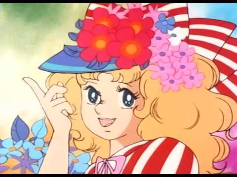 Sigle Cartoni animati 1980-2005 - 1