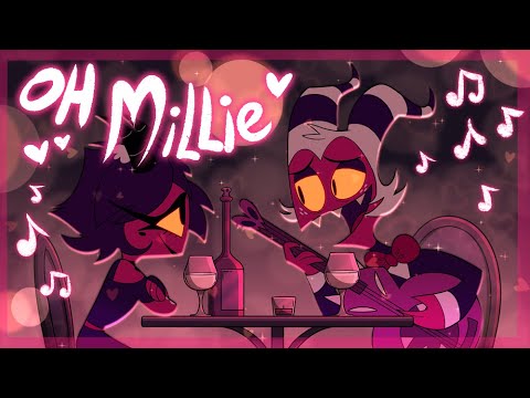 Helluva Hotel songs(Hazbin Hotel and Helluva Boss) - 2
