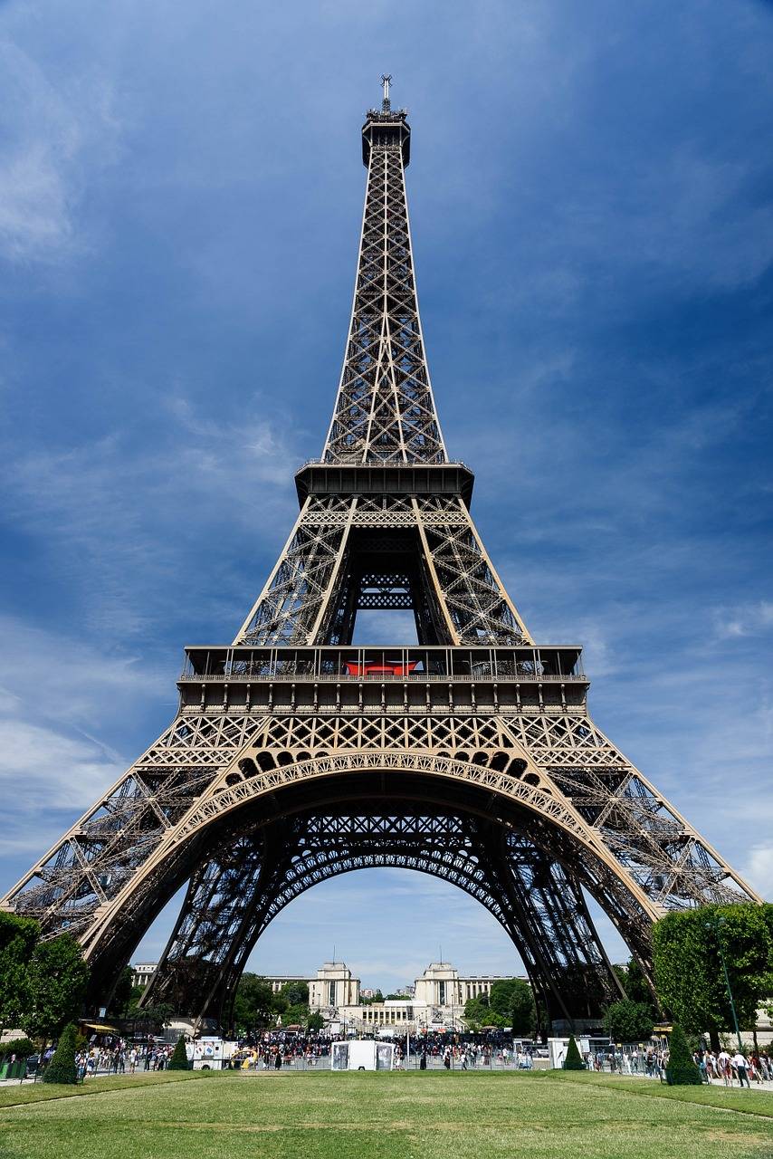 Best monuments - 1